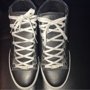 100% Authentic Balenciaga Arena..